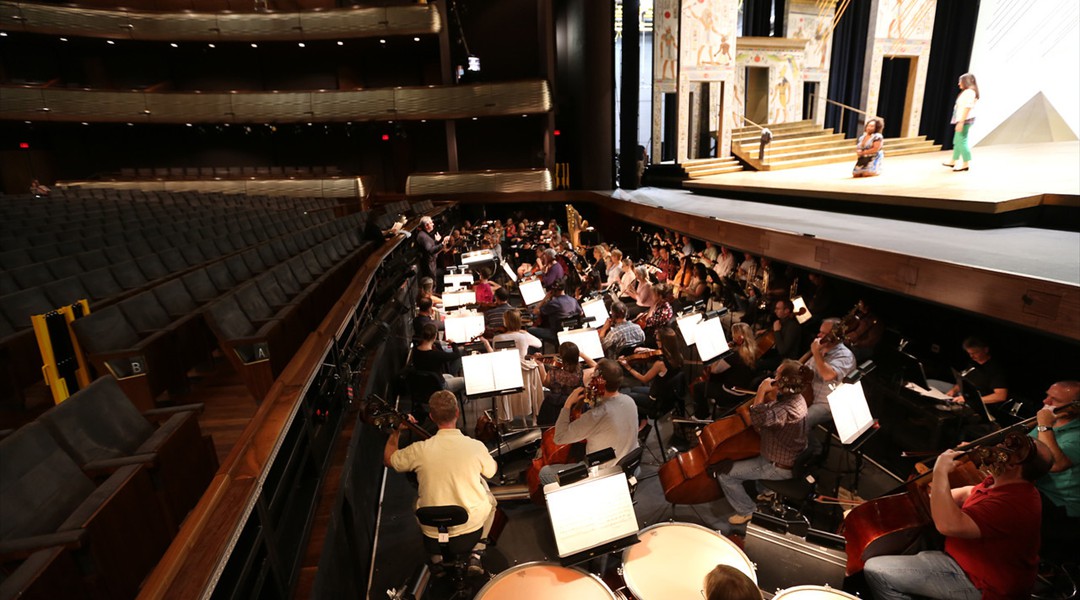Dallas Opera Orchestra