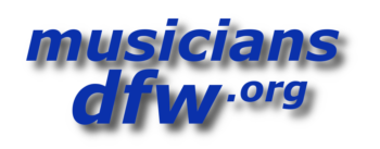 Dallas/Fort Worth Professional Musicians Association